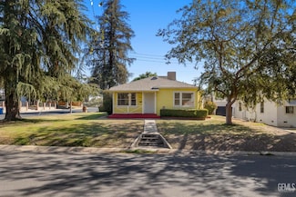 2337 Lomita Verde Dr, Bakersfield, CA 93305