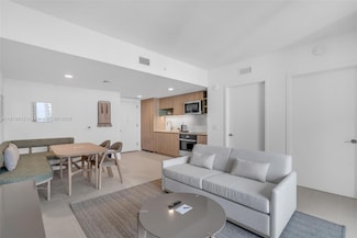 601 NE 6th St Unit 3709, Miami, FL 33130