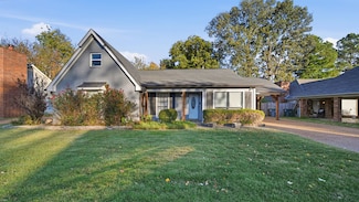 2442 Green Glen Dr, Memphis, TN 38133