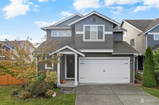 3052 Puget Meadow Loop NE, Lacey, WA 98516