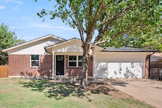 233 NE Murphy Rd, Burleson, TX 76028