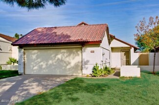 1613 N Chippewa Dr, Chandler, AZ 85224