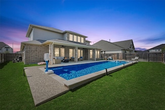 5722 Logan Ridge Ln, Fulshear, TX 77441