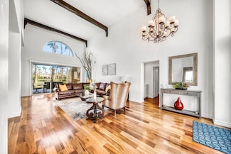 55935 Pinehurst, La Quinta, CA 92253