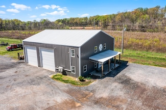 90 Dawson Bottom Rd, Humboldt, TN 38343