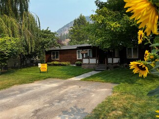 126 Parkway Dr, Alberton, MT 59820