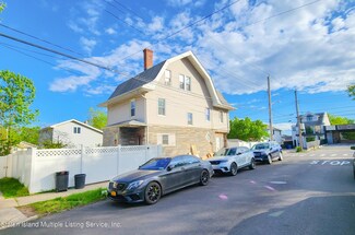 321 Nelson Ave, Staten Island, NY 10308