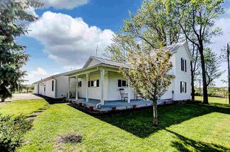 7630 S Old Us Highway 27, Ashley, IN 46705