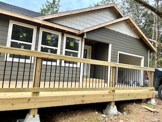 327 S Millwood St, Shell Knob, MO 65747