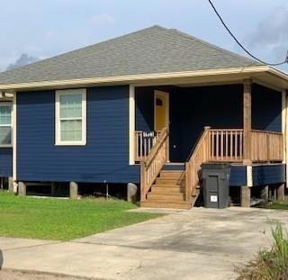 1923 Piety St, New Orleans, LA 70117