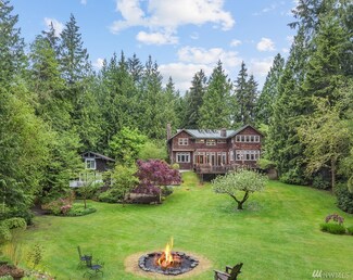 8515 58th Ave NW, Gig Harbor, WA 98332