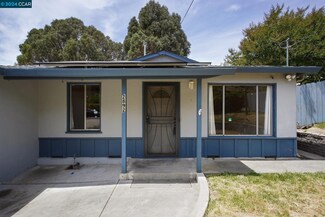 2892 Ruff Ave, Pinole, CA 94564