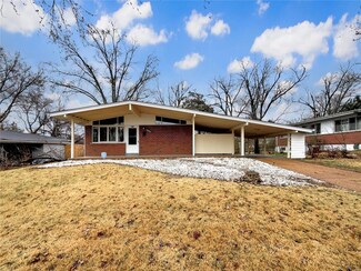 700 Jamaica Place, Florissant, MO 63033
