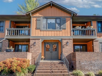 1737 Haywood Manor Rd Unit B, Hendersonville, NC 28791