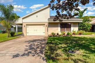 451 Timberlake Dr, Melbourne, FL 32940