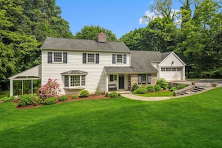 33 High Way, Chappaqua, NY 10514