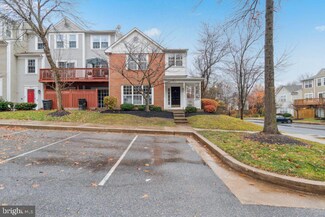 4201 Dressage Ct, Randallstown, MD 21133
