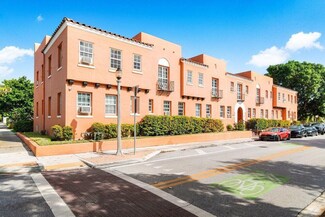 623 Park Place Unit 18, West Palm Beach, FL 33401