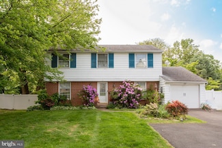 1232 Brownsville Rd, Feasterville Trevose, PA 19053