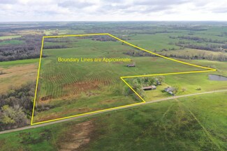 0 NW 128th St, Washington Township, MO 64679