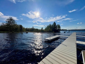 Lot 9&10 Pfeifer Ave, Tomahawk, WI 54487