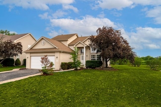 4508 W Azalea Ave, Monee, IL 60449