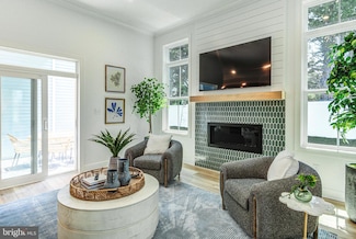 21524 Cattail Dr Unit 118, Rehoboth Beach, DE 19971