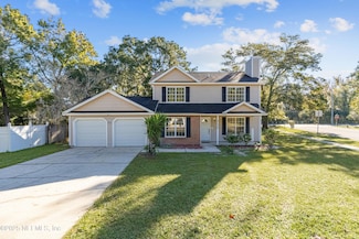 541 Serenade Cir E, Jacksonville, FL 32225