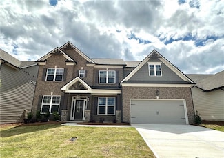 85 Wingate Dr, Winder, GA 30680