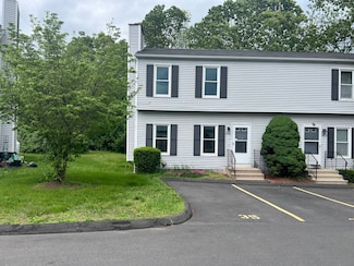 245 Colonial Ave Unit 19A, Waterbury, CT 06704