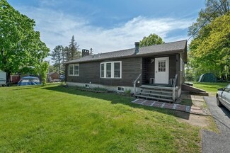 250 Kendall St, Franklin, NH 03235