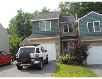 22 Day Mill Dr, Templeton, MA 01468