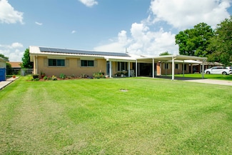 1245 Columbus Ave, Morgan City, LA 70380