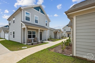 3164 Mulberry Blvd Unit Forsyth, Port Wentworth, GA 31407