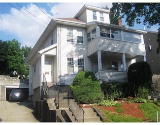 43 Winslow Rd Unit 45, Belmont, MA 02478