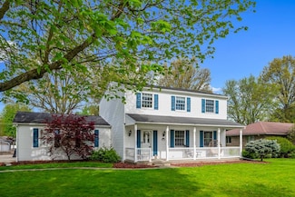 1083 Martha Ave, Bucyrus, OH 44820
