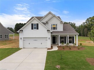 7847 Fairview Garden Trail, Clemmons, NC 27012