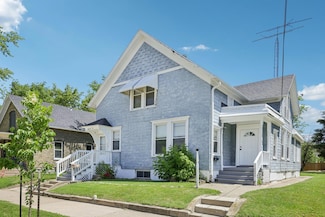 1825 Erie St, Racine, WI 53402