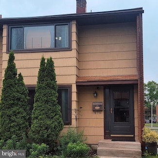 476 Fairfield Rd, East Windsor, NJ 08520