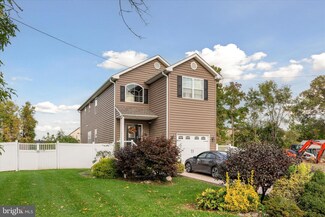 479 Wicker Ave, Bensalem, PA 19020