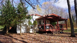129 Pine Run Rd, Lewis Run, PA 16738