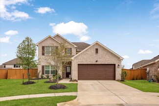 21706 Red Crab Ct, Cypress, TX 77433