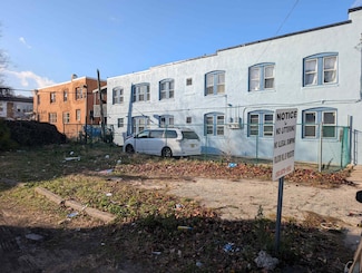 12 S Bellevue Ave, Atlantic City, NJ 08401