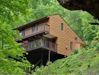 3783 Cullowhee Mountain Rd, Cullowhee, NC 28723