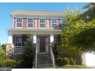 509 Wolfe Dr, Florence, NJ 08518