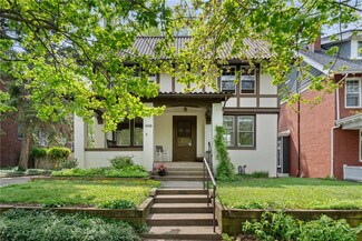 1448 Barnsdale St, Pittsburgh, PA 15217