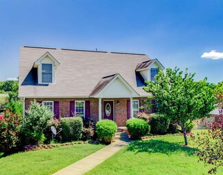 1031 Blue Jay Ln, Adams, TN 37010