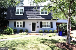 10202 Greenfield St, Kensington, MD 20895