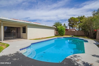 3917 W Juniper Ave, Phoenix, AZ 85053