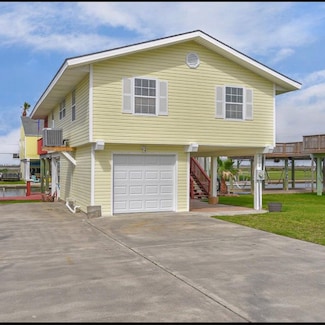4308 Spanish Main, Jamaica Beach, TX 77554